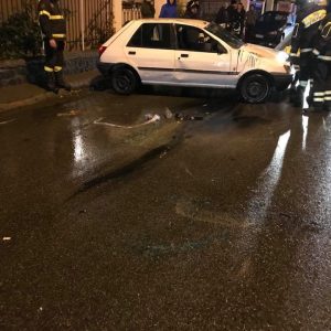 Auto usate a Messina