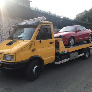 Rottamazione auto a Messina